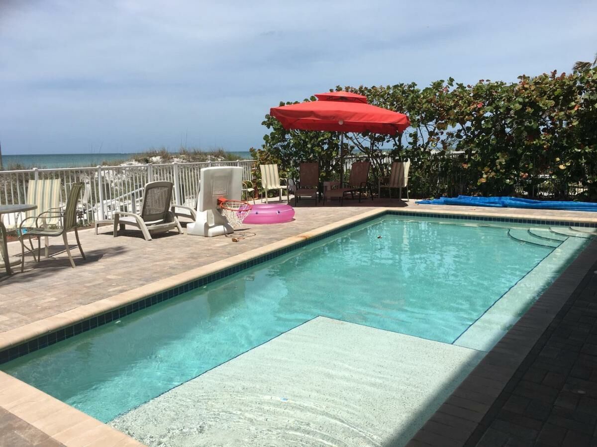 20254 Gulf Blvd, Indian Shores , Clearwater Beach, FL 33785, United States of America. hotel inClearwater Beach